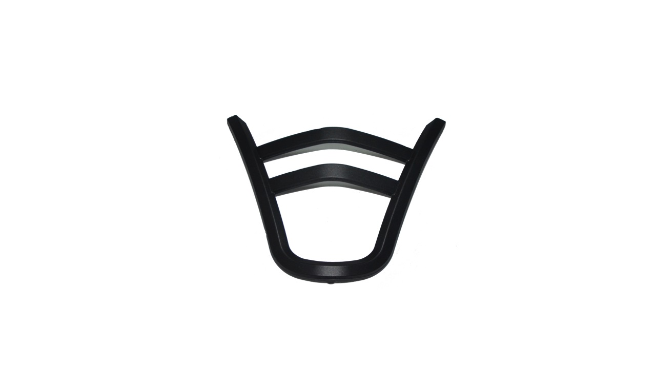 ÖN HAVALANDIRMA KAPAĞI SİYAH YENİ MODEL (BLUEBERRY)